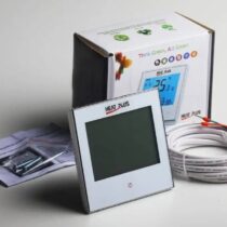 Терморегулятор Heat Plus iTeo4